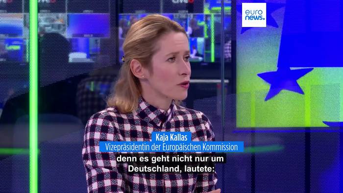 News video: Nachrichten des Tages | 17. September 2025 - Morgenausgabe