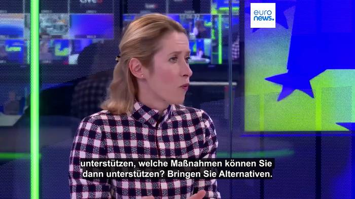 News video: Nachrichten des Tages | 17. September 2025 - Mittagsausgabe