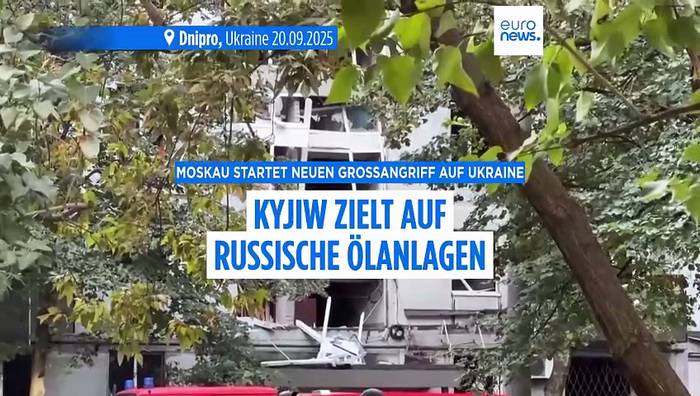 News video: 