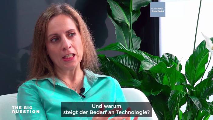 News video: BYD: Müssen die europäischen Hersteller wirklich Angst vor chinesischen Elektrofahrzeugen haben?