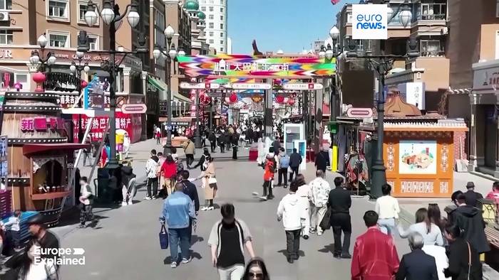 Video: Nachrichten des Tages | 25. September 2025 - Mittagsausgabe