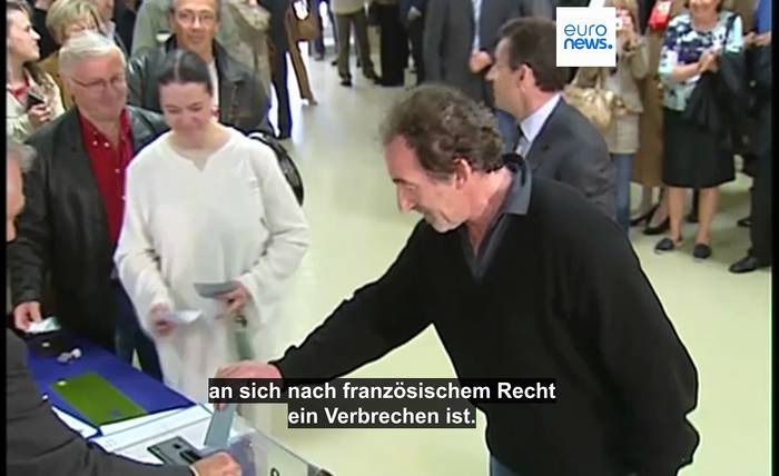 Video: Nachrichten des Tages | 26. September 2025 - Morgenausgabe