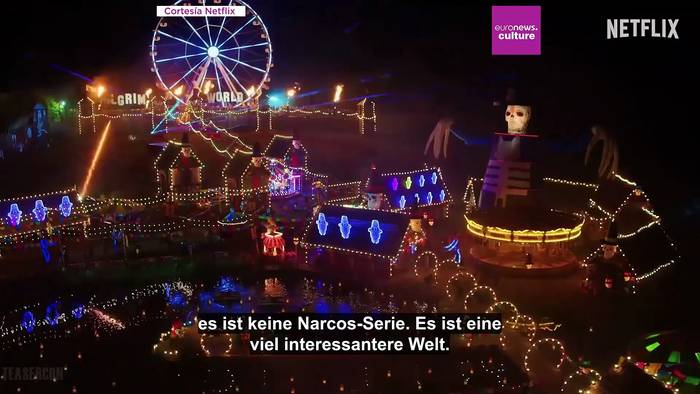 News video: So schaffte es 