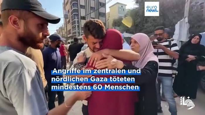 News video: 
