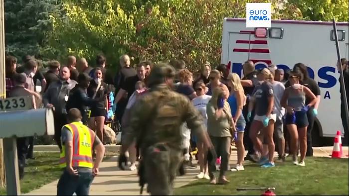 Video: Nachrichten des Tages | 29. September 2025 - Mittagsausgabe