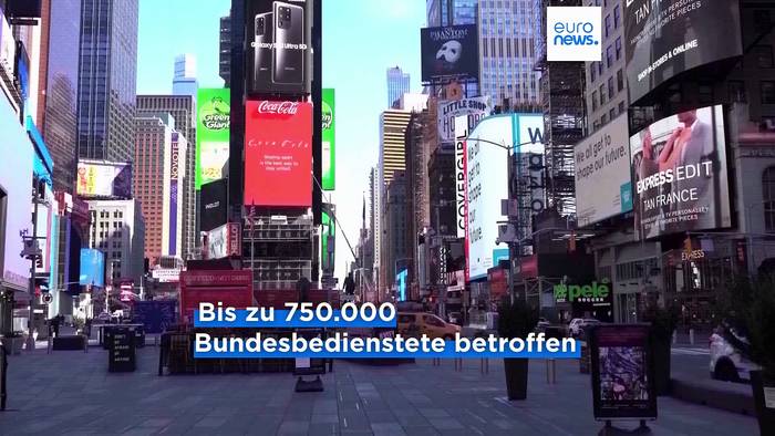 News video: Nachrichten des Tages | 1. Oktober 2025 - Abendausgabe