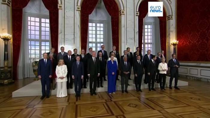 Video: EU-Länder wollen den Drohnenwall und eingefrorene russische Gelder verwenden