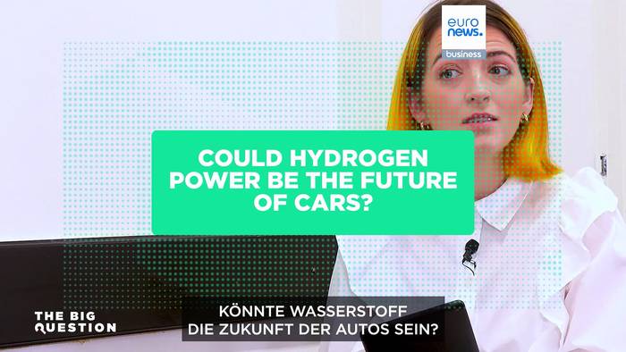 News video: Der Kauf eines Elektroautos ist eine „Frage des Vertrauens“, sagt Hyundai Europe CEO