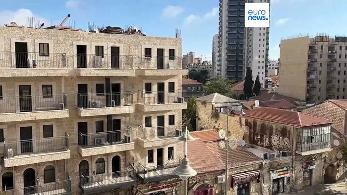 News video: 7. Oktober 2023, der blutigste Tag in der Geschichte Israels