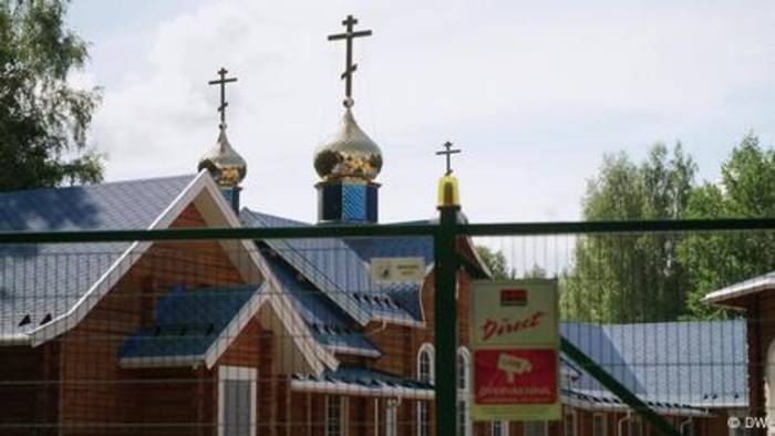 Video: Schweden: Der hybride Krieg und eine Russisch-Orthodoxe Kirche
