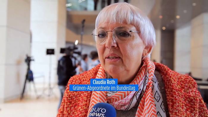 News video: Nachrichten des Tages | 11. Oktober 2025 - Abendausgabe