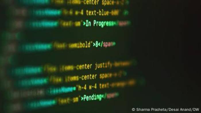 News video: Wie KI-Rechenzentren Indiens Wasserproblem verschärfen