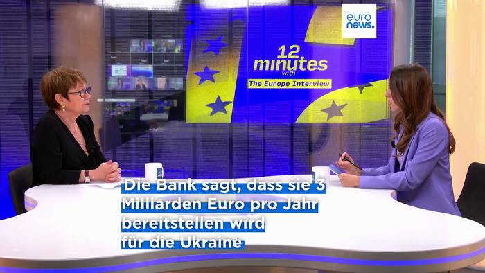 News video: Nachrichten des Tages | 13. Oktober 2025 - Mittagsausgabe