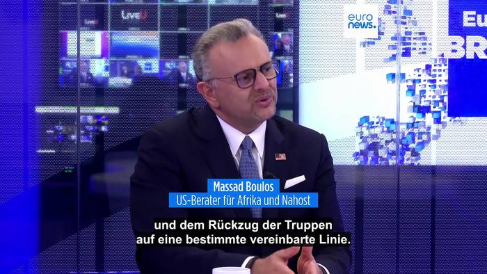 News video: Nachrichten des Tages | 14. Oktober 2025 - Mittagsausgabe