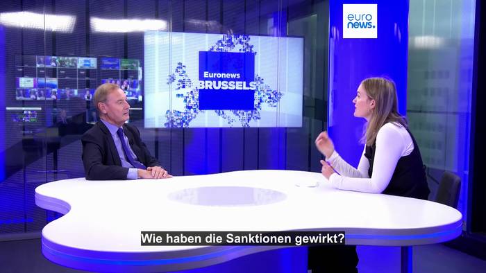News video: Nachrichten des Tages | 14. Oktober 2025 - Abendausgabe