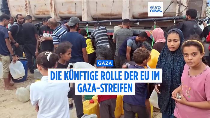 Video: Nachrichten des Tages | 15. Oktober 2025 - Abendausgabe