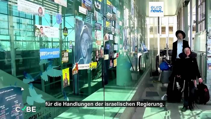 Video: Steht der Strichcode 