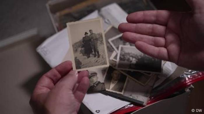 News video: Niederlande: Die Akten der Nazi-Kollaborateure