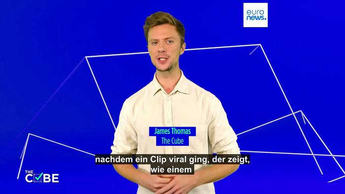 News video: Hat das EU-Parlament einen polnischen Abgeordneten zum Schweigen gebracht?