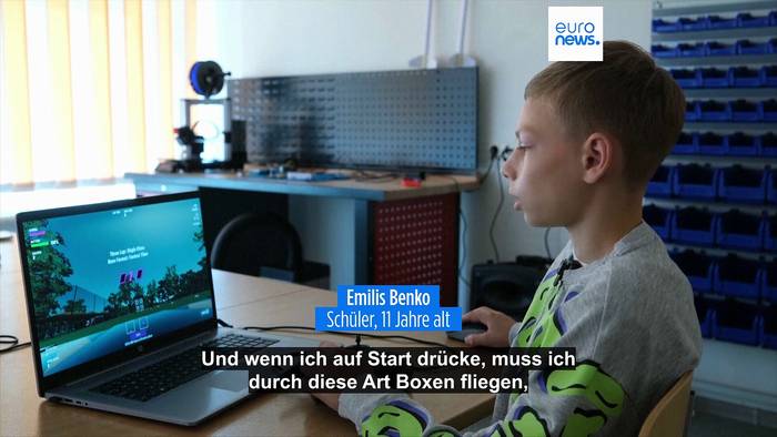 News video: Gegen 