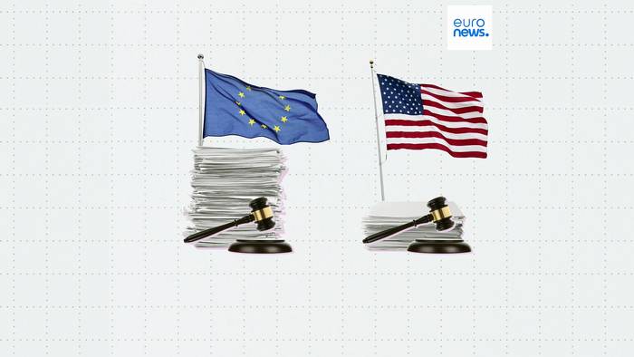 News video: Was halten die EU-Bürger von Umweltschutz und Lieferkettengesetz? Eine Umfrage aus 10 Ländern