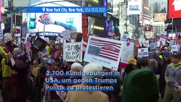 News video: 