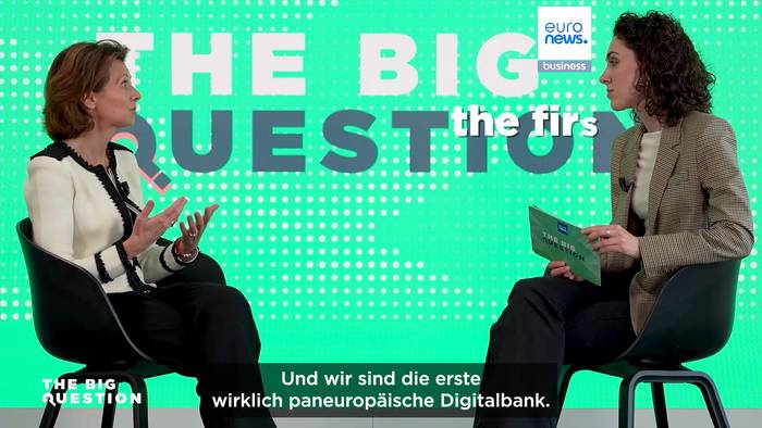 Video: The Big Question: Kann Revolut auch ohne eine französische Banklizenz weiter wachsen?