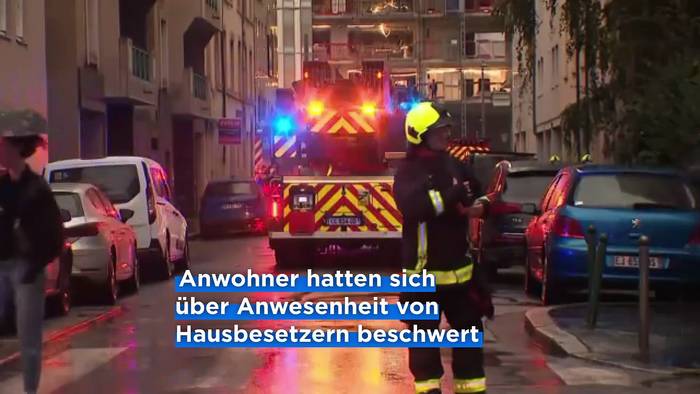 News video: Nachrichten des Tages | 21. Oktober 2025 - Morgenausgabe