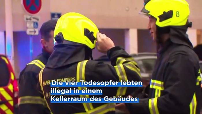 News video: Nachrichten des Tages | 21. Oktober 2025 - Mittagsausgabe