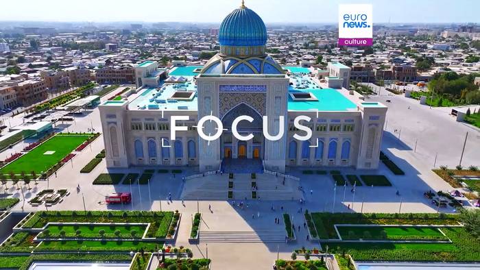 Video: Die Vergangenheit bewahren: Die Rückgabe des kulturellen Erbes Usbekistans