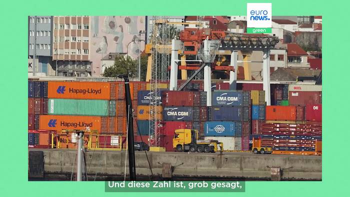 News video: Interview: Warum Europa die besten Meeresdaten braucht