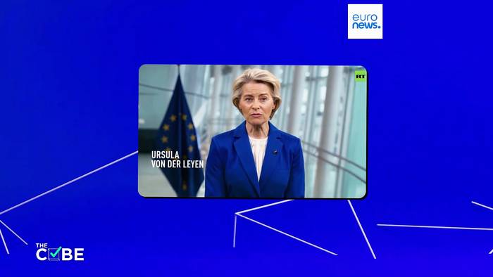 News video: KI-Video aus Russland lässt westliche Politiker Geständnisse machen