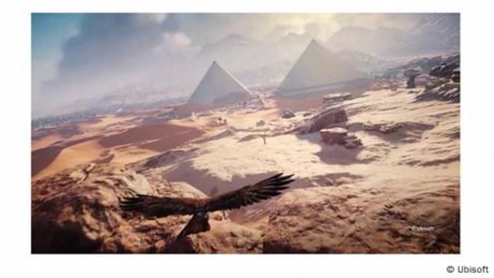 News video: Vergangenheit als Spiel: Fakten vs. Fiktion