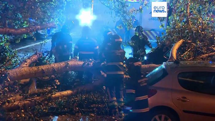 Video: Nachrichten des Tages | 31. Oktober 2025 - Morgenausgabe