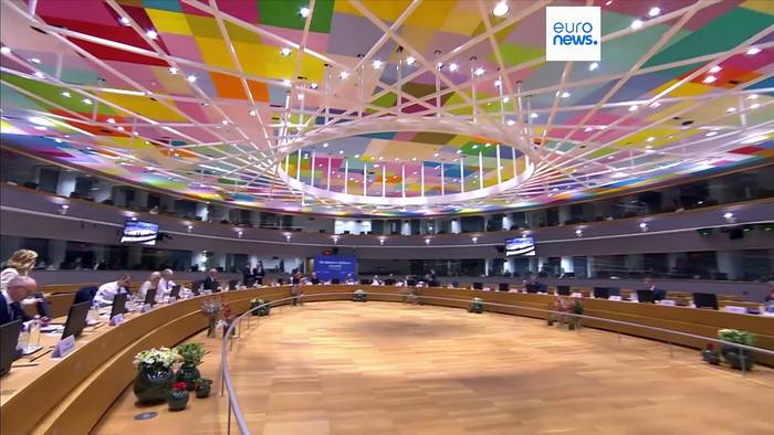 Video: Nachrichten des Tages | 31. Oktober 2025 - Mittagsausgabe