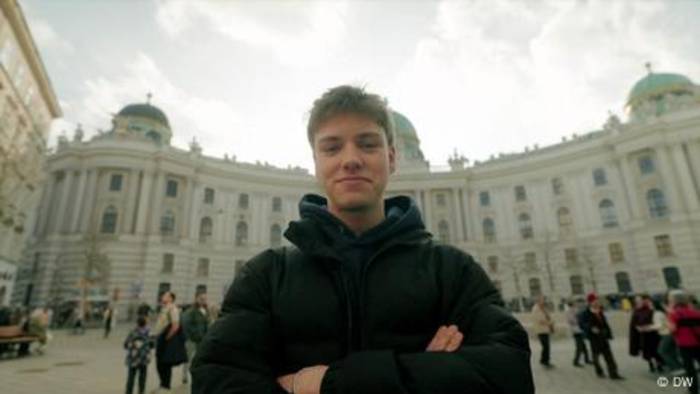 News video: Wie ist es, in Wien aufzuwachsen?