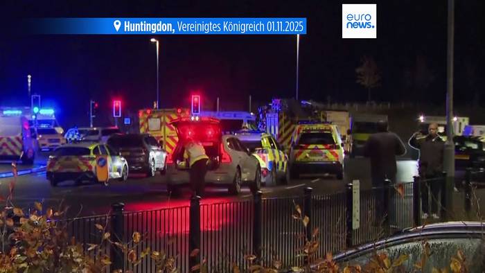 Video: Nachrichten des Tages | 2. November 2025 - Abendausgabe