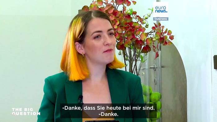 Video: The Big Question: Wie viele Ladestationen für Elektroautos braucht Europa?