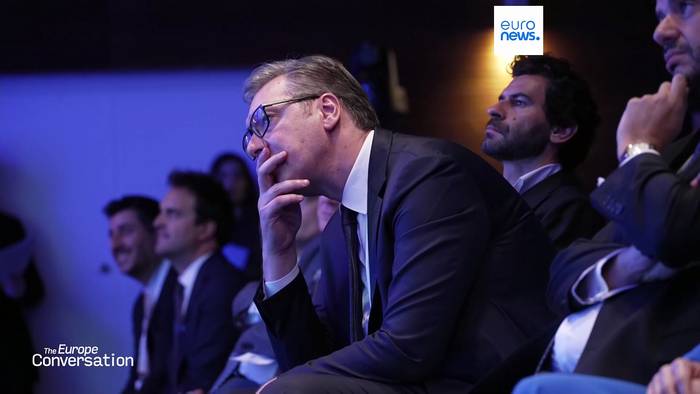 Video: Selenskyj Exklusiv: 