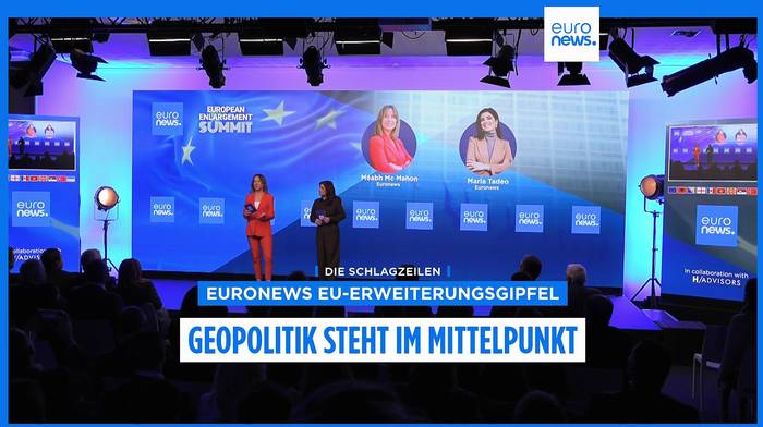 News video: Nachrichten des Tages | 5. November 2025 - Mittagsausgabe