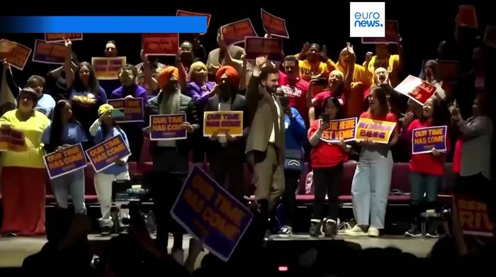 News video: Nachrichten des Tages | 6. November 2025 - Abendausgabe