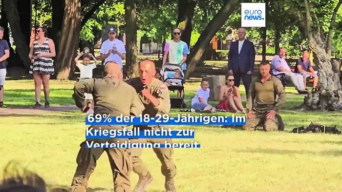 News video: Nachrichten des Tages | 7. November 2025 - Morgenausgabe