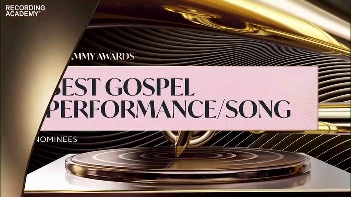 Video: Grammy-Nominierungen 2026: Kendrick Lamar führt mit neun Nominierungen