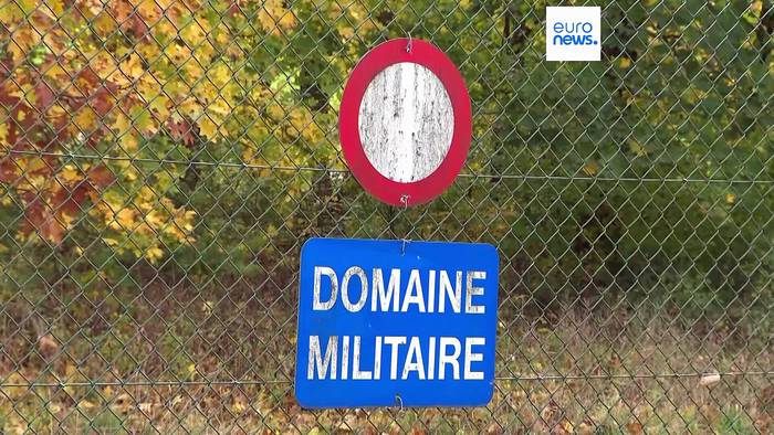 News video: Nachrichten des Tages | 8. November 2025 - Morgenausgabe