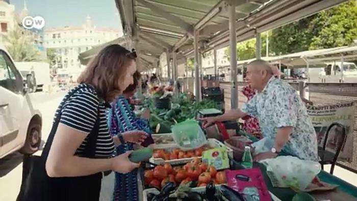 Video: Lebenstraum wahrgemacht – Umzug aus den USA nach Nizza