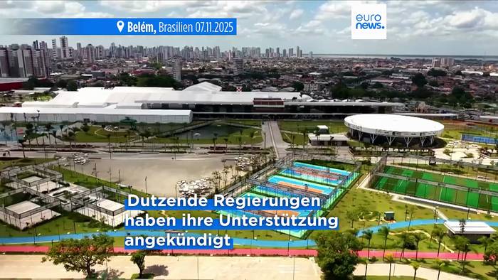 News video: Milliardenfonds 