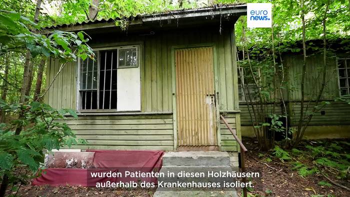 News video: Tuberkulose: die Stigmatisierung verblasst, aber die Bedrohung bleibt