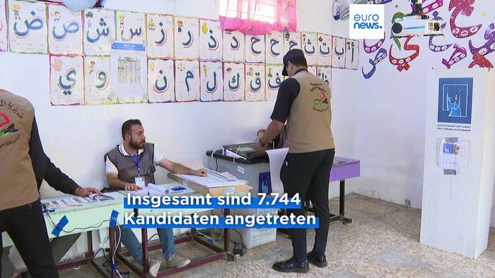 Video: Nachrichten des Tages | 10. November 2025 - Mittagsausgabe