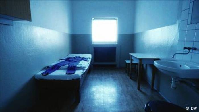 News video: Wo Unterdrückung Alltag war – Rundgang im Stasi-Museum