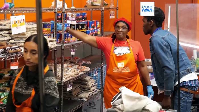 News video: Nachrichten des Tages | 11. November 2025 - Morgenausgabe